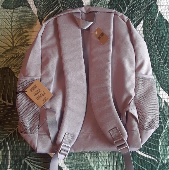 PINK VICTORIA'S SECRET CLASSIC BACKPACK - Picture 9 of 10